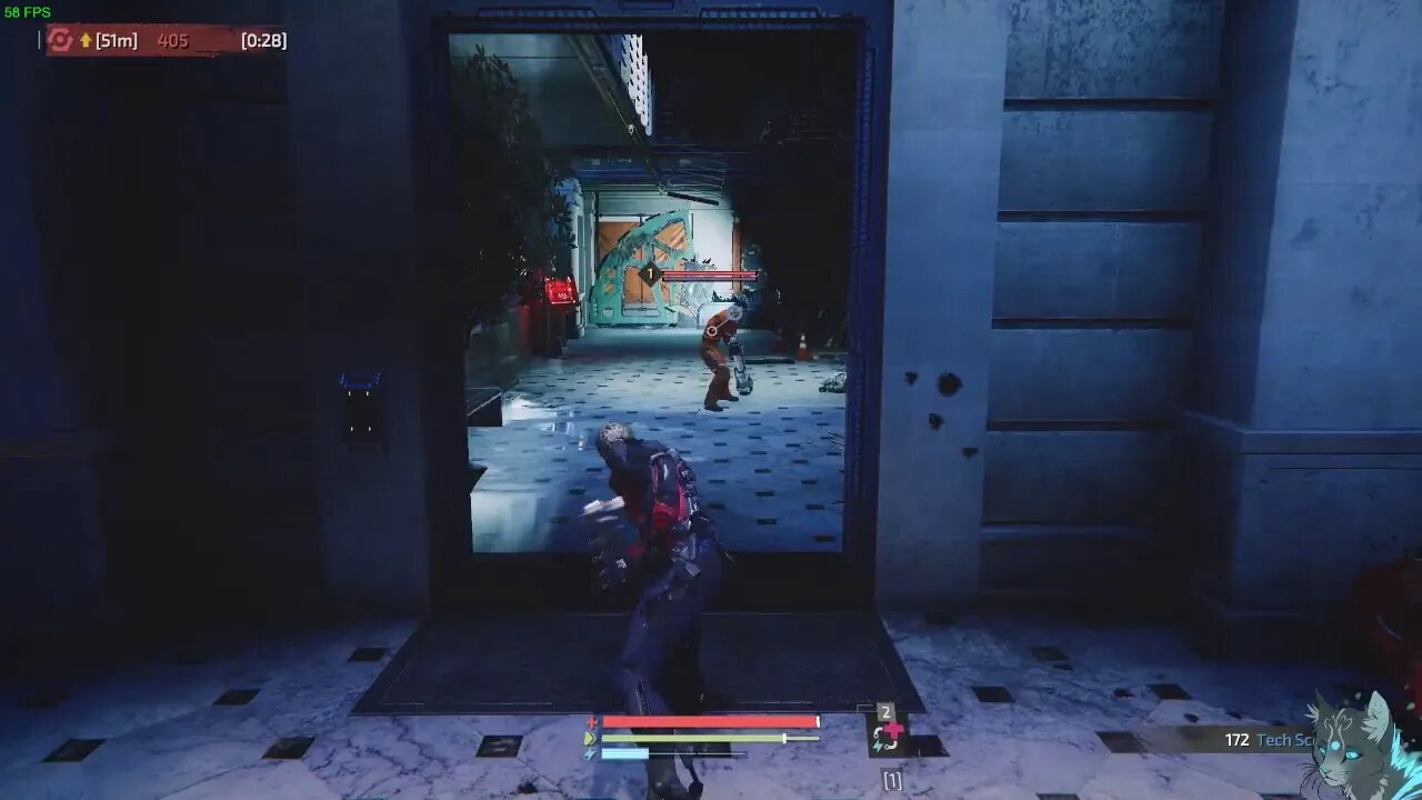 The Surge 2