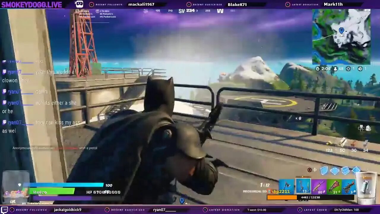 Fortnite