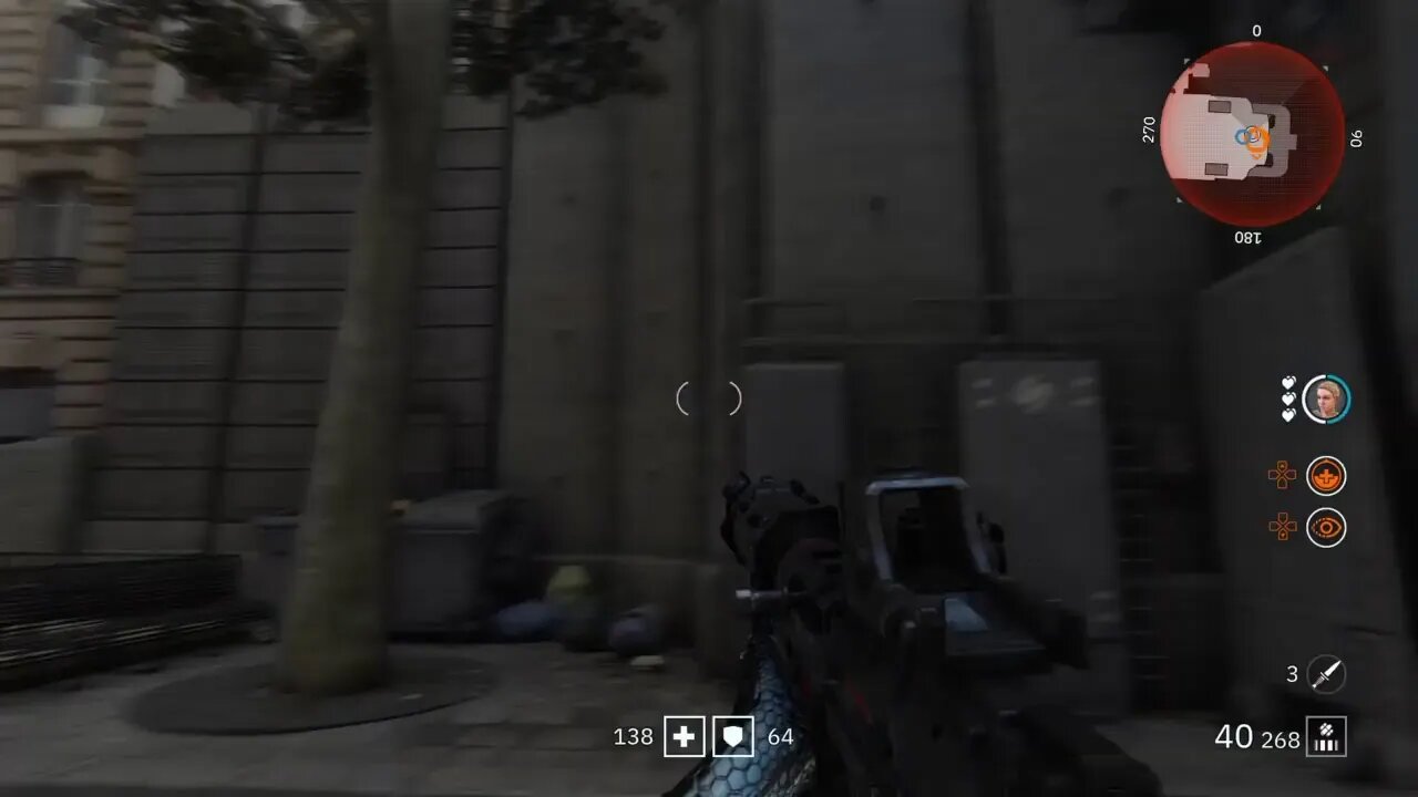 Youngblood Part 4 Lil Berlin liberation