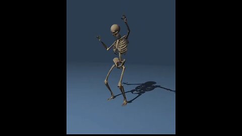 Ghost Story! Scary video