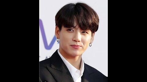 BTS army member drawing