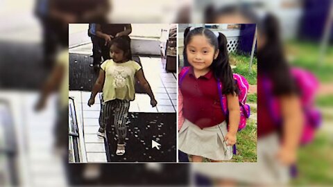 Familia pide un “milagro navideño” por Dulce María, la niña desaparecida hace dos años en Nueva Jers