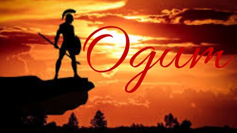 Ogum Iara-Vencedor de demanda