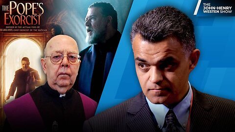 Meet the Real Pope's Exorcist - The Truth about Fr. Gabriele Amorth