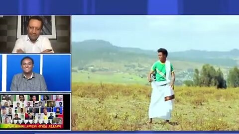 ነፍጠኛ ነህ አሉት፤ አዎ ባለነፍጥ ነኝ አላቸው፤ ፎጣ ለባሽ አሉት አዎ ነኝ አላቸው፤ አሁን ደግሞ አዎ ጃውሳ ነኝ ብሏችኋል!