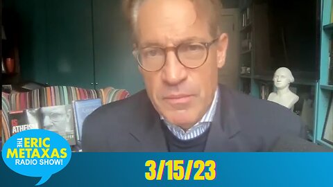 Eric Outlines Exciting Events Ahead, Including a Special Socrates in the City and Radio Guest Lineup