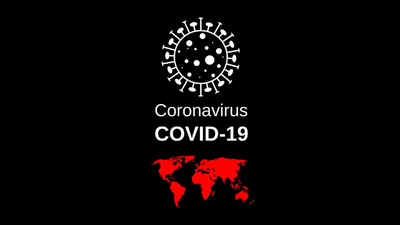 CDC REVEALS HOSPITALS COUNTED HEART ATTACKS ₪ AS COVID-19 DEATHS