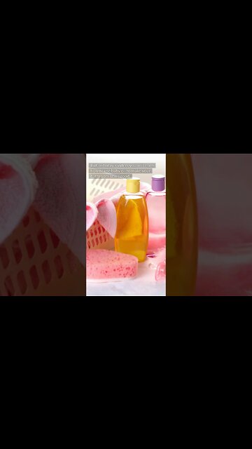 This Easy Trick Will Keep Your Bathroom Smelling Fresh All The Time #shorts