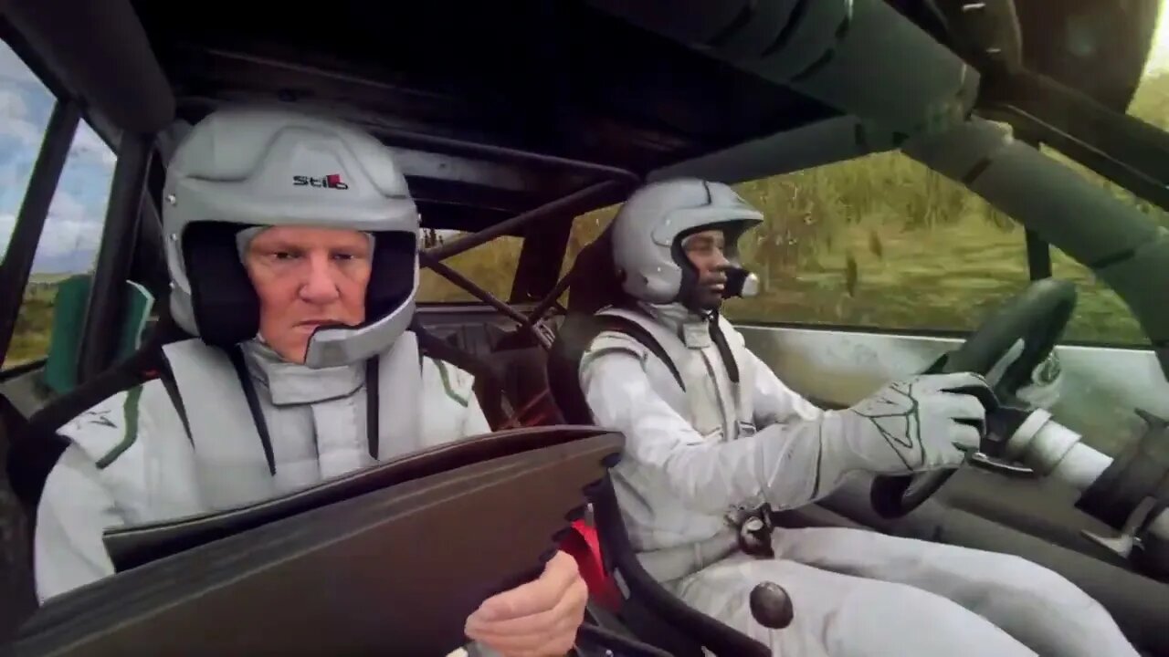 DiRT Rally 2 - Replay - Fiat 131 Abarth at Waimarama Point Forward