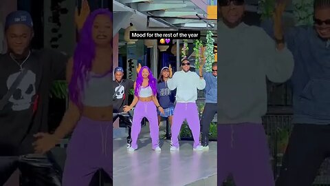 Darling jesus 🥰🥰💜💜… #purplespeedy #crispdal