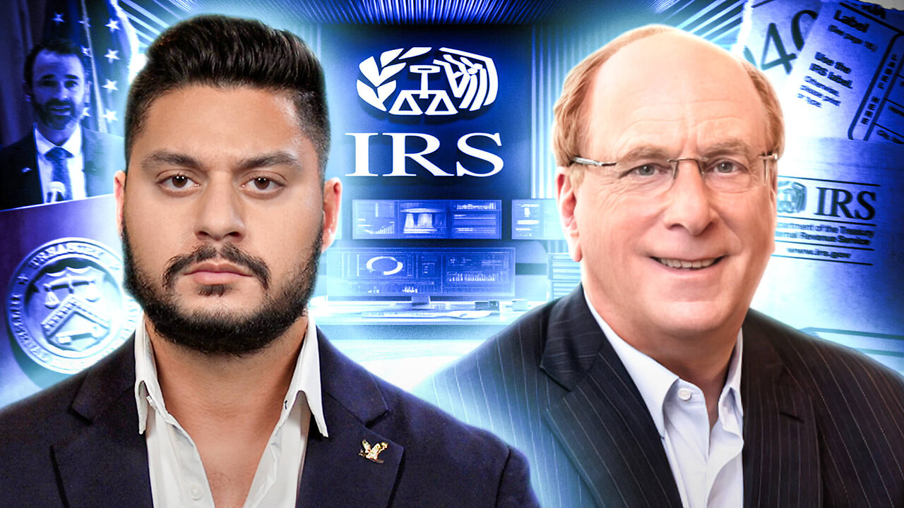 IRS to Audit “Wealthy Individuals & Large Corporations”