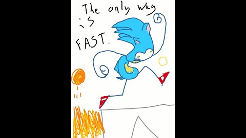 The best, most pointless Sonic 3 trick you'll ever see today. Knuckles would not approve!