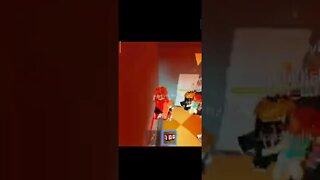 Roblox. A Festa Mais Maluca 😂 #shorts #roblox