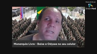 LIVE Putin de sair o ficar? Como fica Putin no comando da russia?
