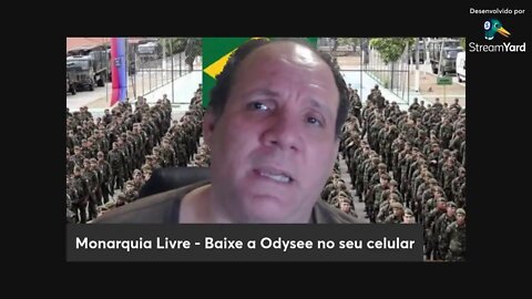 LIVE Putin de sair o ficar? Como fica Putin no comando da russia?