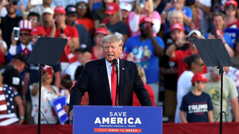 LIVE: Donald Trump Rally Today | Trump Save America Rally | Trump Rally Schedule | Trumps Next Rally