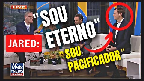 😱 ELE SE REVELOU!!!