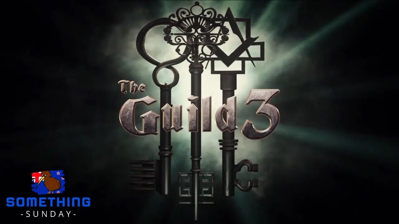 Its Finally Here The Guild 3 Is Released - Something Sunday