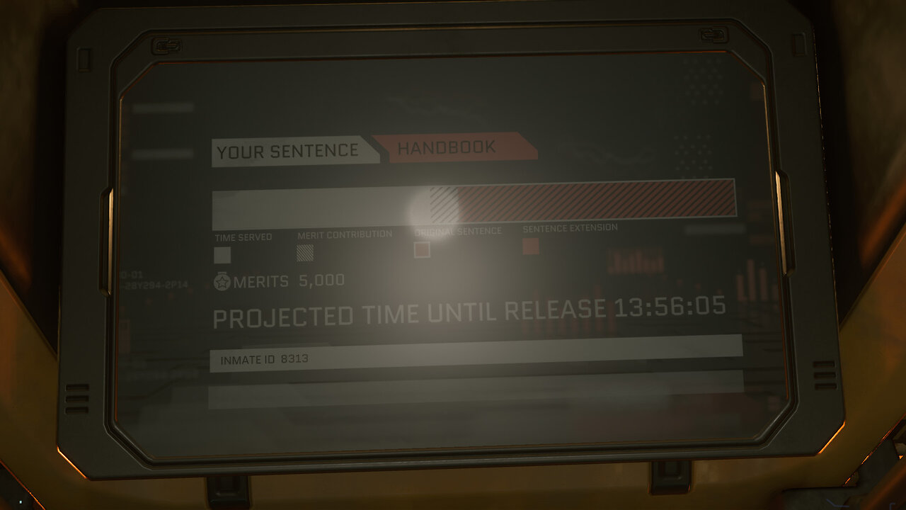 Testing out Prison Mission Bugs and Chill - Star Citizen Alpha 3.18 Live Grind