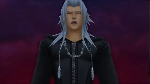 KINGDOM HEARTS II : FINAL MIX - PARTE 21 - FINAL (XBOX ONE)
