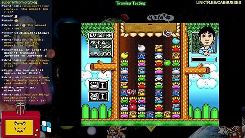 It's the Satellaview's ON-AIR anniversary again. Let's play stuff.