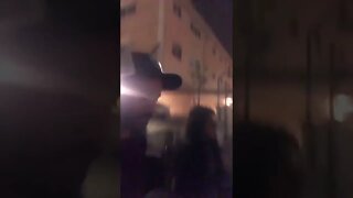 Mr John maybe getting back together with his Ex