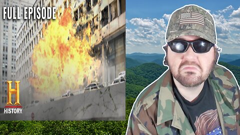 Life After People: Lethal Toxins Take Over The World (S2, E2) - Full Episode - Reaction! (BBT)