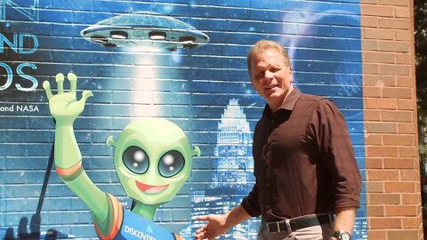 Why Would Richard Dawkins Say That Aliens Created Life?