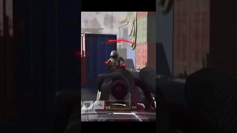 Kilo Bolt-Action Crimson Might Gameplay - Call of Duty: Mobile (S7 Battle Pass Reward Camo)