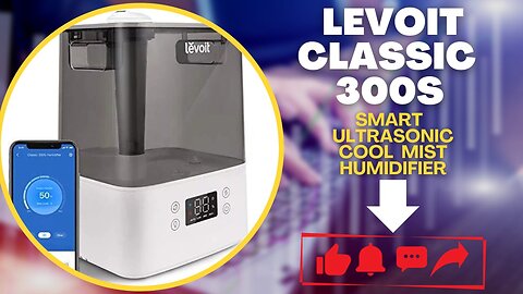 Levoit 300s