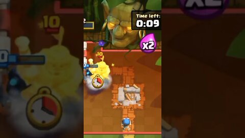 Bomber(5) - Clash Royale #shorts