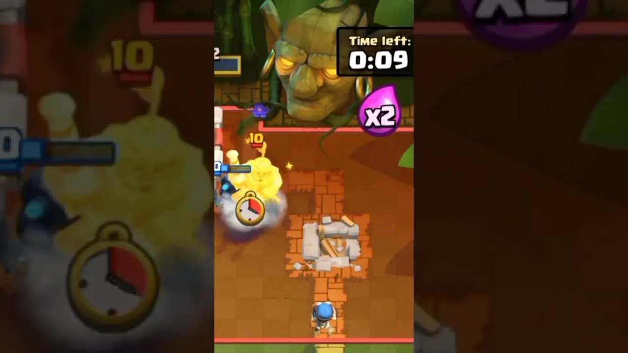 Bomber(5) - Clash Royale #shorts