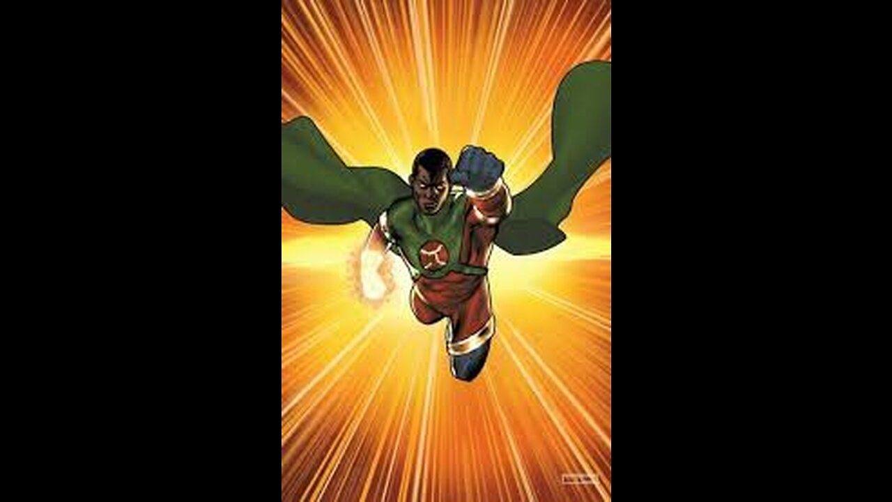 ISRAELITE MEN ARE THE ONLY HEROES: THE GREATEST SUPERHEROES, LEADERS, & WARRIORS IN THE WORLD