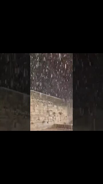 #Jewish Temple Mount Jerusalem Israel January 26, 2022