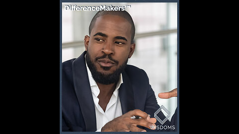 E015 : DifferenceMakers™ take ACTION.. no matter how small or big!
