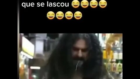 QUANDO O CARA DESCOBRE QUE SE LASCOU , A PIMENTA MAIS FORTE DO MUNDO ( MEME ) ( VIRAL ) #shorts