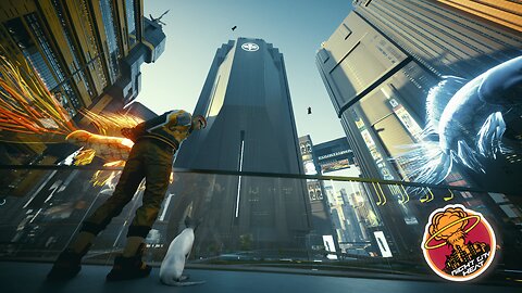 Cyberpunk 2077 & Phantom Liberty - Roll Playthrough