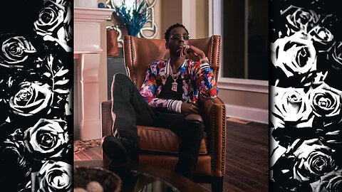Young Dolph - MAJOR (Remix Video)