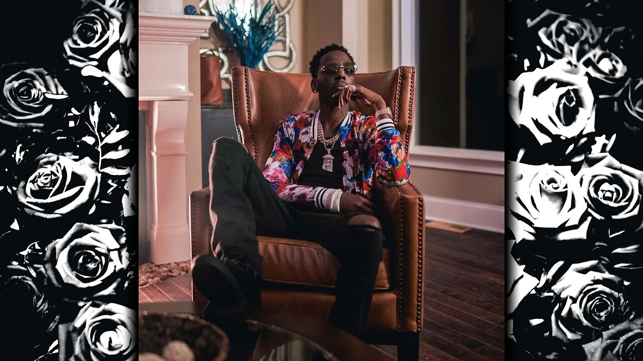 Young Dolph - MAJOR (Remix Video)
