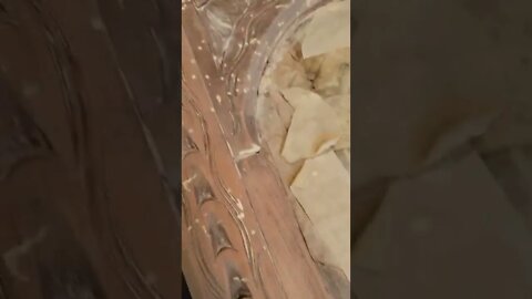 Update on restoring a 200 year old French grandfather clock