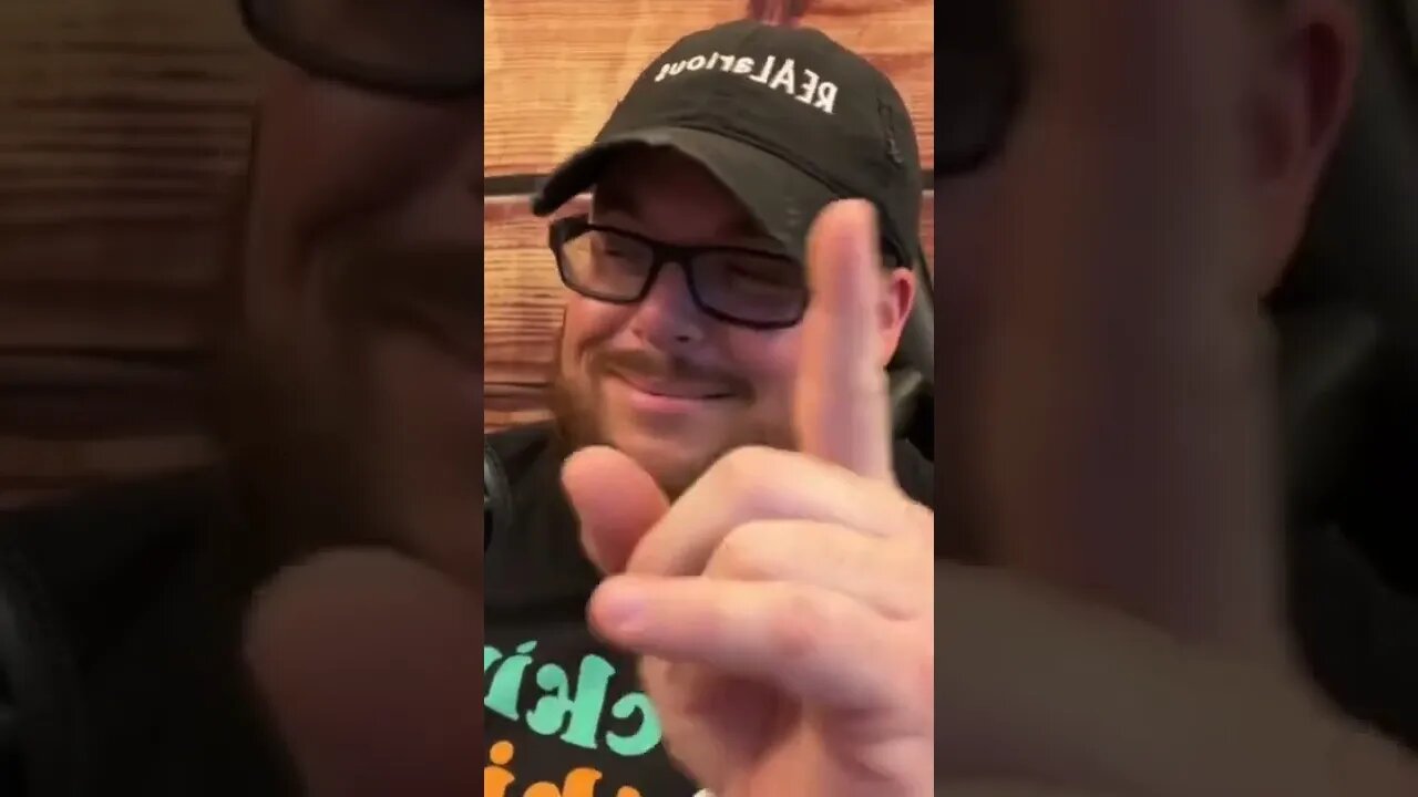 Here’s Your Dose Of REALarious…🤣🤣🤣