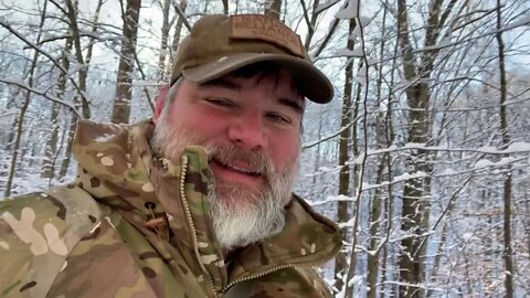 Top 10 Bushcraft/Survival Things to Notice about Snow