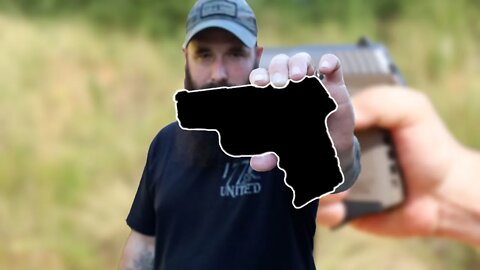 I Bought The Cheapest Conceal Carry Gun...Does It Suck?