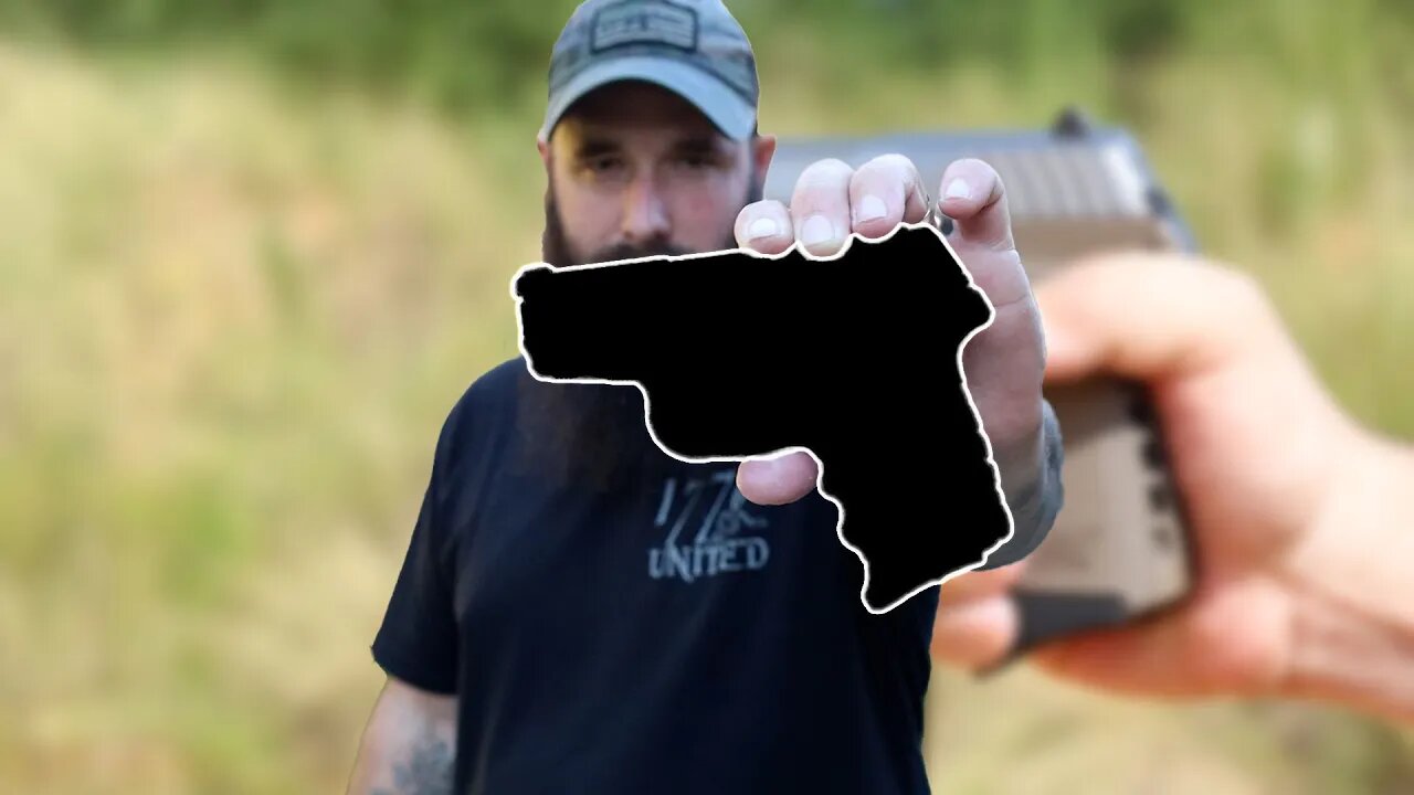 I Bought The Cheapest Conceal Carry Gun...Does It Suck?