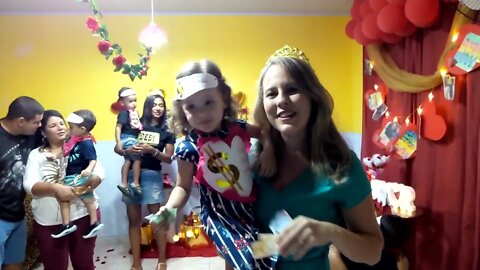 Mamãe Ganhando DINHEIRO. 🤑