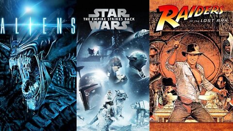 Top 10 Best Movies of the 1980s