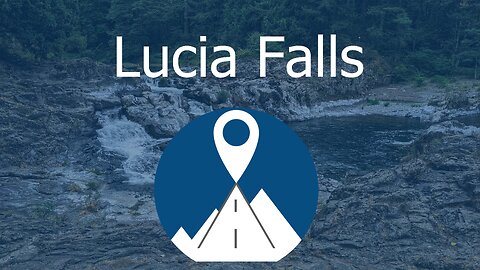 Lucia Falls