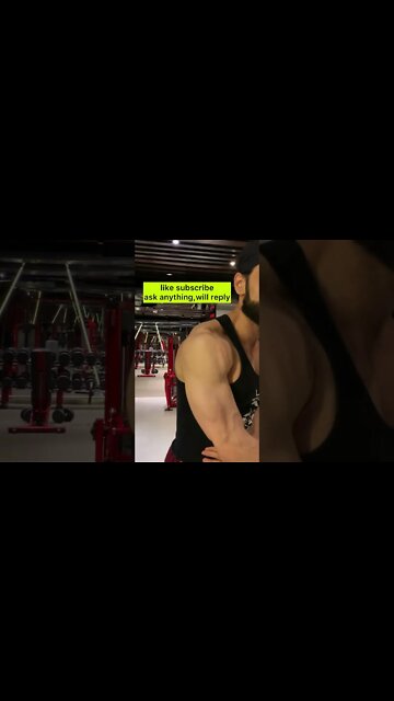 WATCH MUSCLE FIBRES #shorts #youtubeshorts