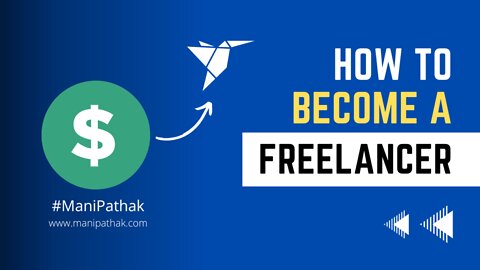 What Is Freelancing | 25 Million People Are Earning Online