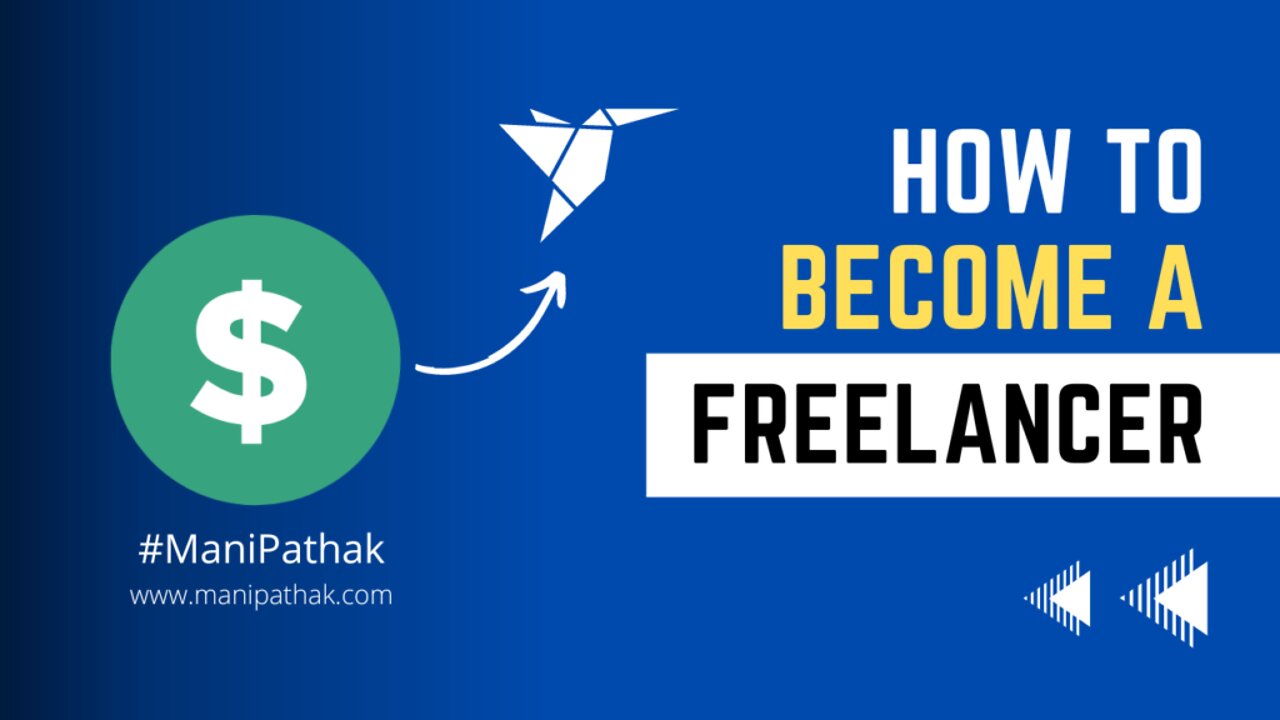 What Is Freelancing | 25 Million People Are Earning Online